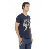 Trussardi Action 2AT147_04Blue (Velikost M)