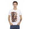 Trussardi Action 2AT151_01White (Velikost M)