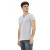 Trussardi Action 2AT21_V_13Grey (Velikost L, Barva grey)