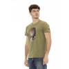 Trussardi Action 2AT36_05GREEN (Velikost M, Barva green)