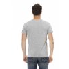 Trussardi Action 2AT36_12Grey (Velikost M, Barva grey)