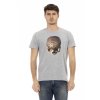 Trussardi Action 2AT36_12Grey (Velikost M, Barva grey)