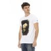 Trussardi Action 2AT37_02White (Velikost M)
