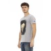 Trussardi Action 2AT37_12Grey (Velikost M, Barva grey)