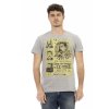 Trussardi Action 2AT43_12Grey (Velikost M, Barva grey)