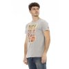 Trussardi Action 2AT46_12Grey (Velikost M, Barva grey)