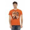 Trussardi Action 2AT47_03Orange (Velikost M)