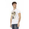 Trussardi Action 2AT47_01White (Velikost M)