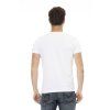 Trussardi Action 2AT47_01White (Velikost M)