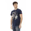 Trussardi Action 2AT47_04Blue (Velikost M)