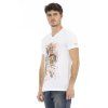 Trussardi Action 2AT108_01White (Velikost M)