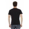 Trussardi Action 2AT108_03Black (Velikost M)