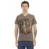 Trussardi Action 2AT114_01Brown (Velikost M)
