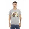 Trussardi Action 2AT128_12Grey (Velikost M)