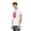 Trussardi Action 2AT23_01White (Velikost M)