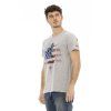 Trussardi Action 2AT25_12Grey (Velikost M)