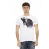 Trussardi Action 2AT34_01White (Velikost M)