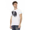 Trussardi Action 2AT34_01White (Velikost M)
