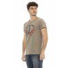 Trussardi Action 2AT17D_55Green (Velikost L)