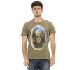 Trussardi Action 2AT19_03GREEN (Velikost M)