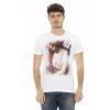 Trussardi Action 2AT20_01White (Velikost M)