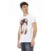 Trussardi Action 2AT20_01White (Velikost M)