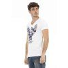 Trussardi Action 2AT21A_01White (Velikost M)