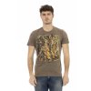 Trussardi Action 2AT14_01Mud (Velikost M, Barva brown)