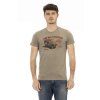 Trussardi Action 2AT02B_55Green (Velikost L)