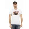 Trussardi Action 2AT02B_01White (Velikost L)