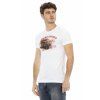 Trussardi Action 2AT02B_01White (Velikost L)