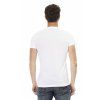 Trussardi Action 2AT02B_01White (Velikost L)