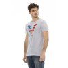 Trussardi Action 2AT02F_13Grey (Velikost M)