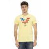 Trussardi Action 2AT02F_96Yellow (Velikost L)