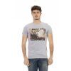 Trussardi Action 2AT03D_13Grey (Velikost M)