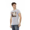 Trussardi Action 2AT03D_13Grey (Velikost M)