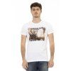 Trussardi Action 2AT03D_01White (Velikost L)