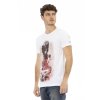 Trussardi Action 2AT04_01White (Velikost M, Barva white)