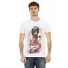 Trussardi Action 2AT04_01White (Velikost M)
