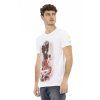 Trussardi Action 2AT04_01White (Velikost M)