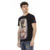 Trussardi Action 2AT04_02Black (Velikost M)