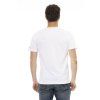 Trussardi Action 2AT05_01White (Velikost M)