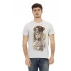 Trussardi Action 2AT05_03LightGrey (Velikost M, Barva grey)
