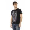 Trussardi Action 2AT05_04Black (Velikost M)
