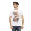 Trussardi Action 2AT06_01White (Velikost M)