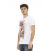 Trussardi Action 2AT06_01White (Velikost M)