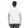 Trussardi Action 2AT07_02White (Velikost M, Barva white)