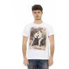 Trussardi Action 2AT07_02White (Velikost M)
