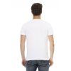 Trussardi Action 2AT07_02White (Velikost M)