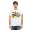Trussardi Action 2AT09_01White (Velikost M)